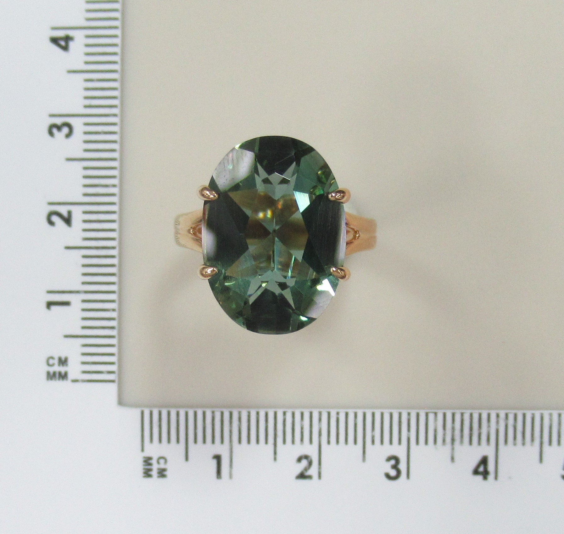 10322-003050 Кольцо (Ag 925)